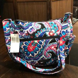 Vera Bradley crossbody bag